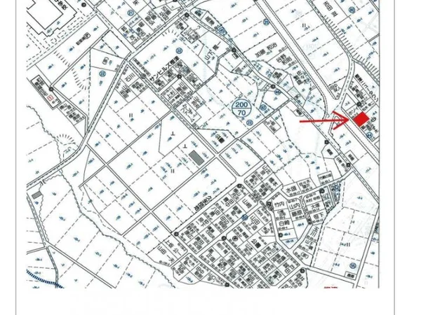Floor plans & documents
