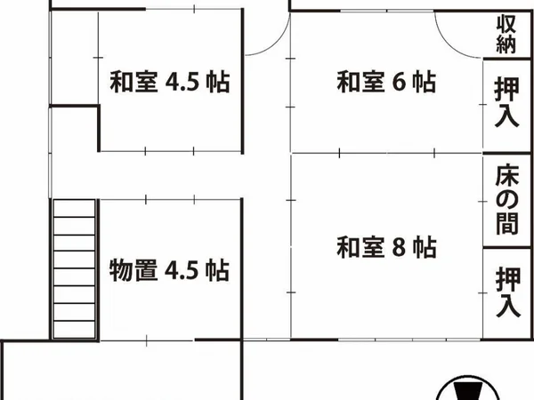 Floor plans & documents