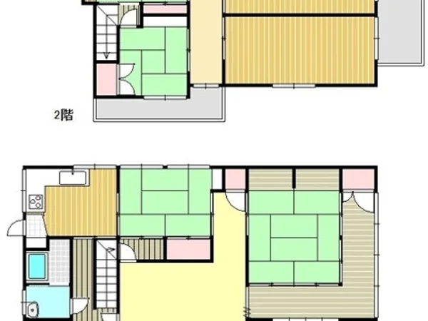 Floor plans & documents
