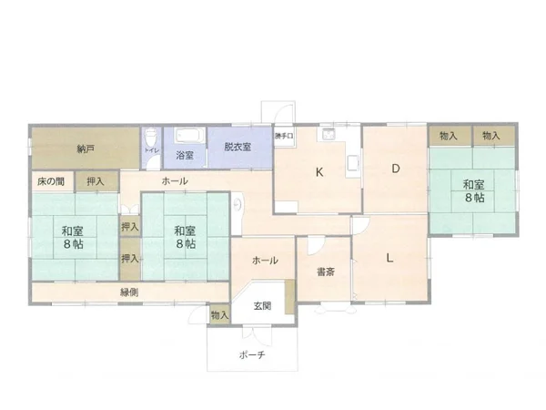 Floor plans & documents