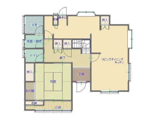Floor plans & documents
