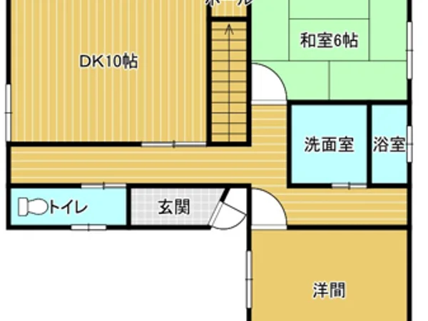 Floor plans & documents