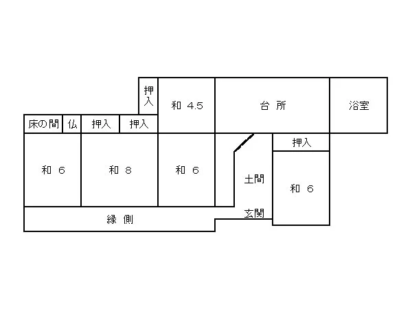 Floor plans & documents