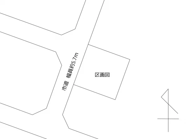 Floor plans & documents