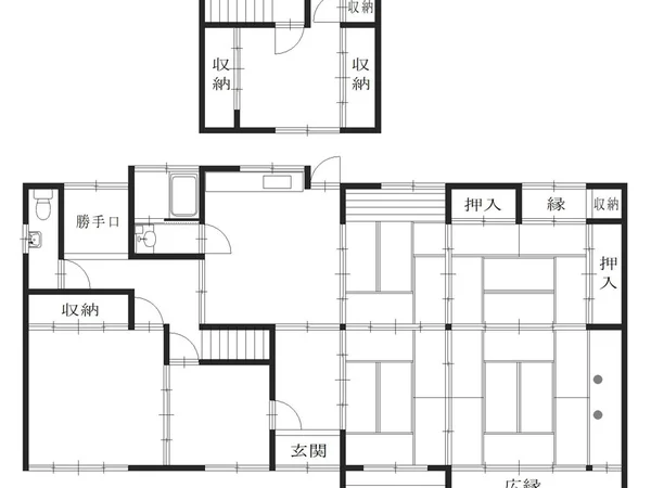 Floor plans & documents