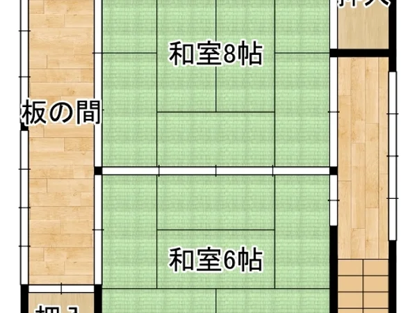 Floor plans & documents