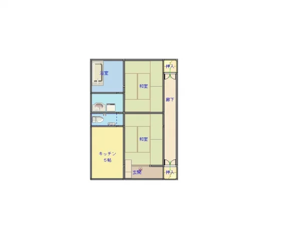 Floor plans & documents
