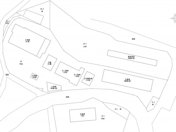 Floor plans & documents