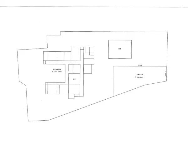 Floor plans & documents