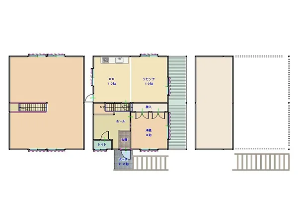 Floor plans & documents