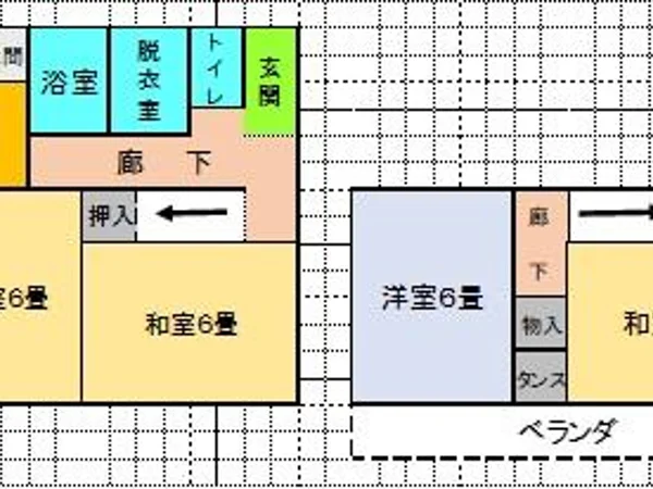 Floor plans & documents