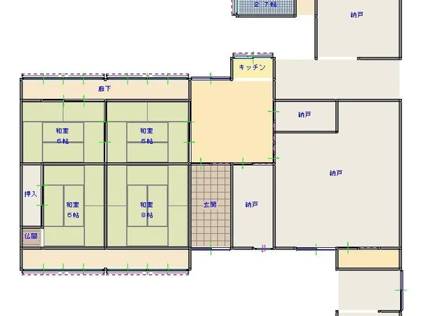 Floor plans & documents