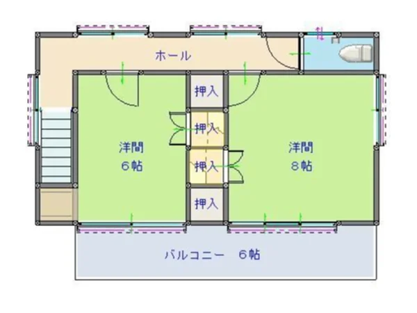Floor plans & documents