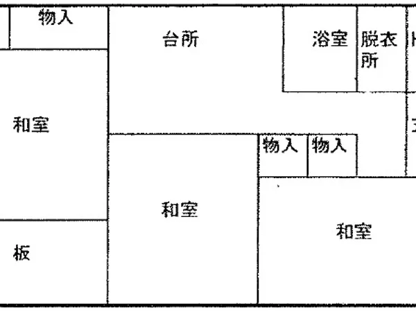 Floor plans & documents