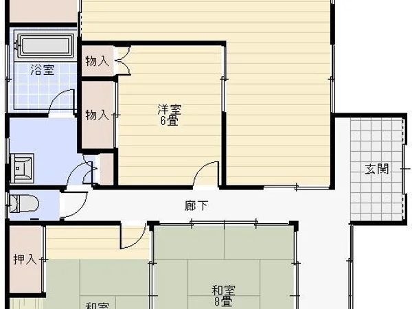 Floor plans & documents