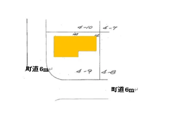 Floor plans & documents