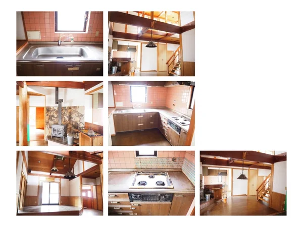 Floor plans & documents