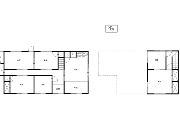 Floor plans & documents
