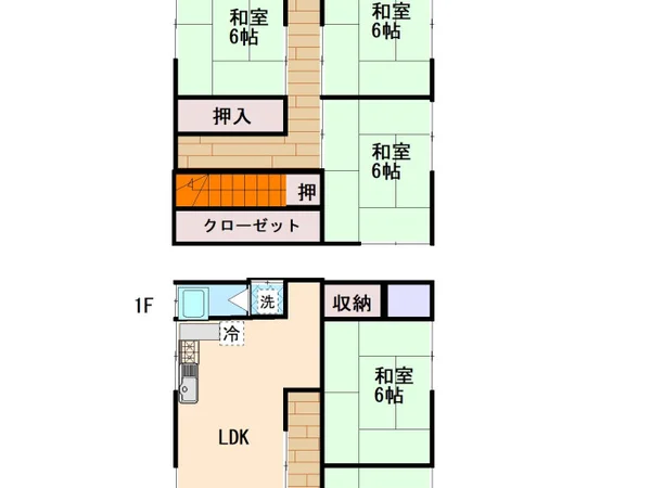 Floor plans & documents