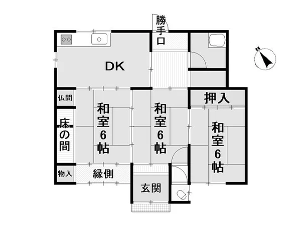 Floor plans & documents