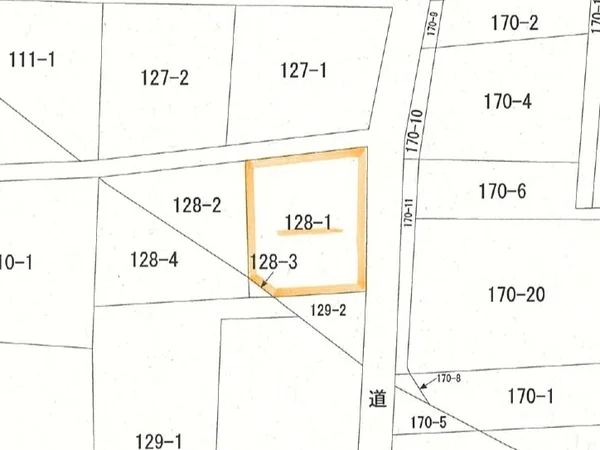 Floor plans & documents