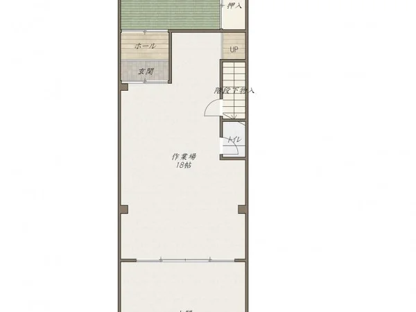 Floor plans & documents