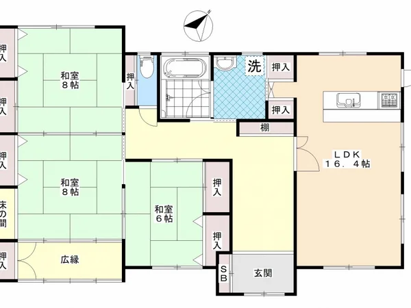 Floor plans & documents