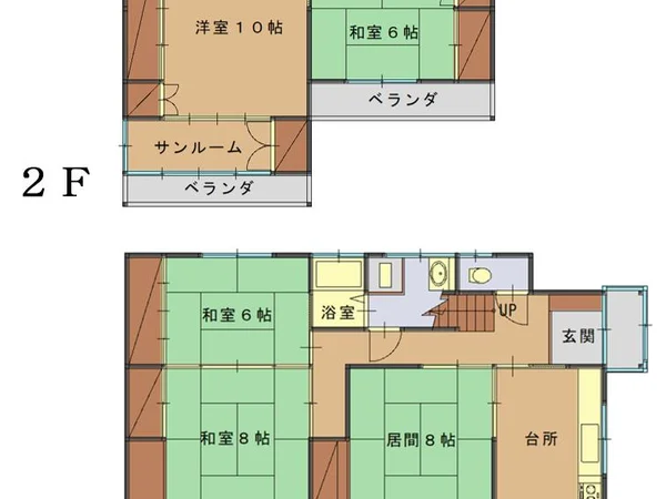 Floor plans & documents