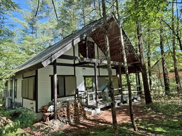 exterior exterior