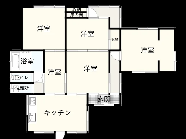 Floor plans & documents