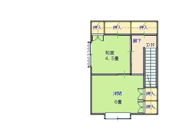 Floor plans & documents