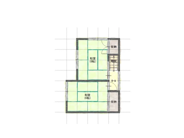 Floor plans & documents