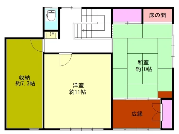 Floor plans & documents