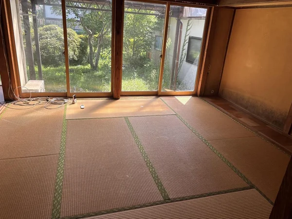 Floor plans & documents