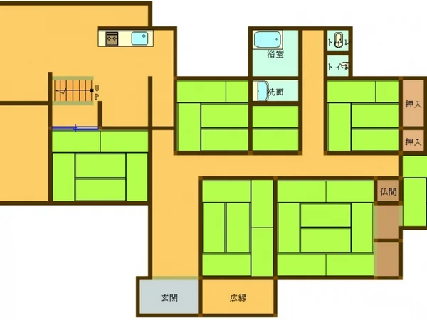 Floor plans & documents