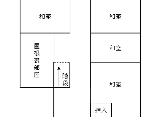 Floor plans & documents