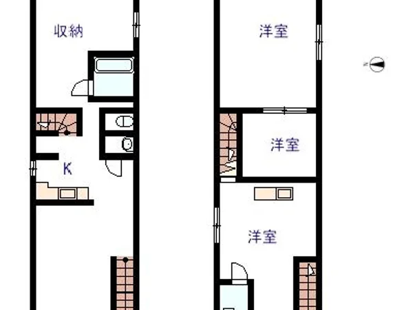 Floor plans & documents