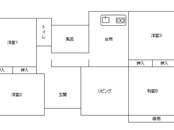 Floor plans & documents