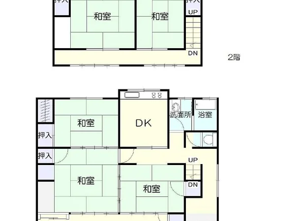Floor plans & documents