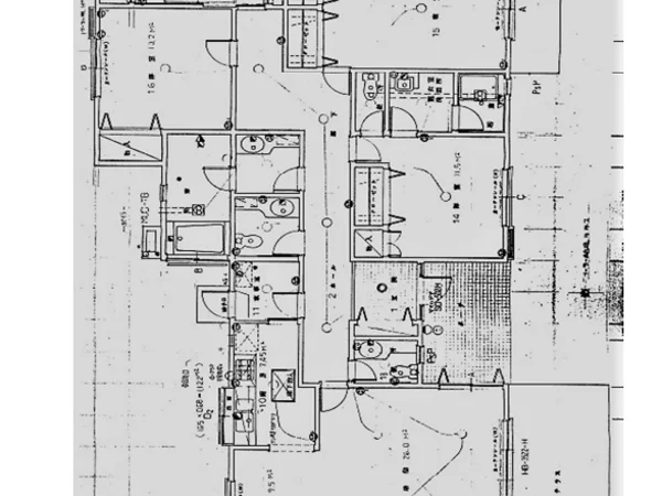 Floor plans & documents