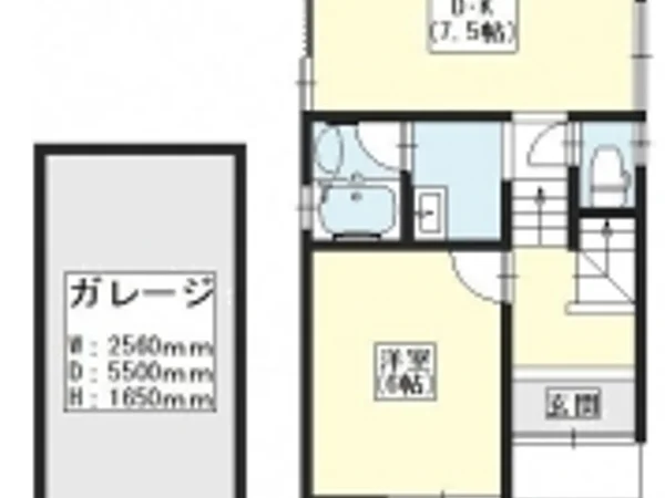 Floor plans & documents