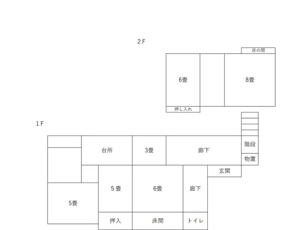Floor plans & documents