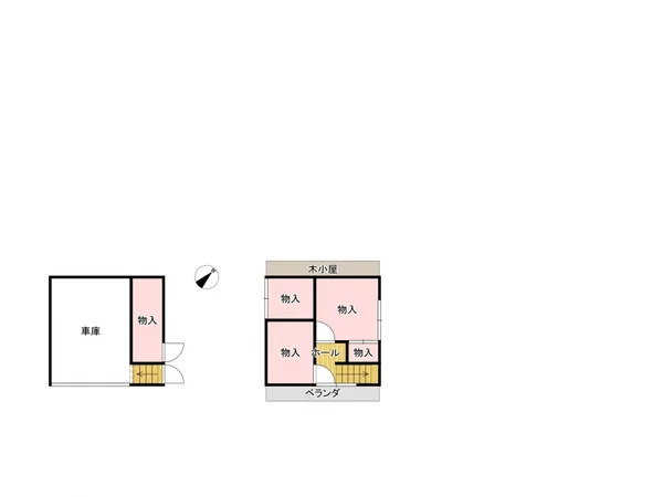 Floor plans & documents