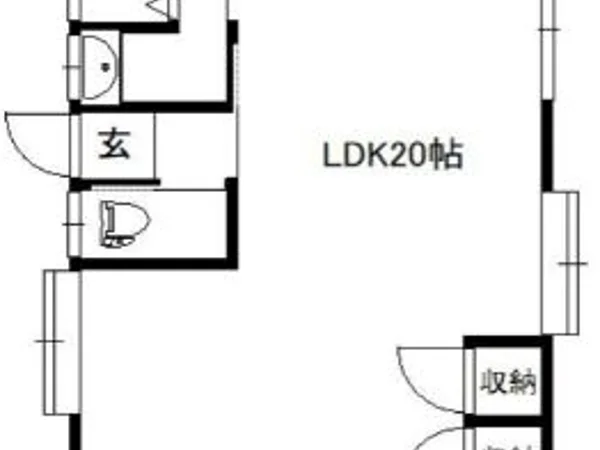 Floor plans & documents