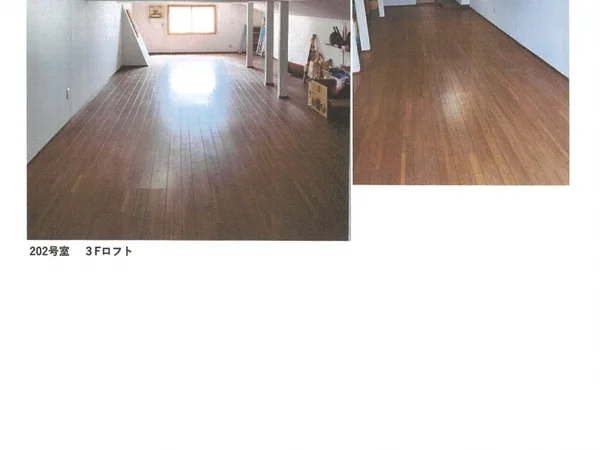 Floor plans & documents