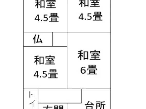 Floor plans & documents