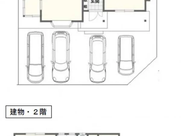 Floor plans & documents