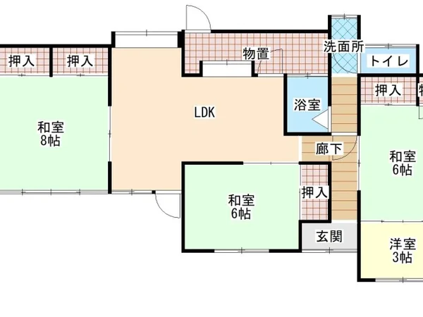 Floor plans & documents