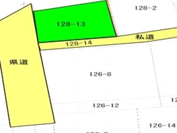 Floor plans & documents