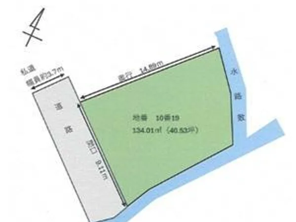 Floor plans & documents